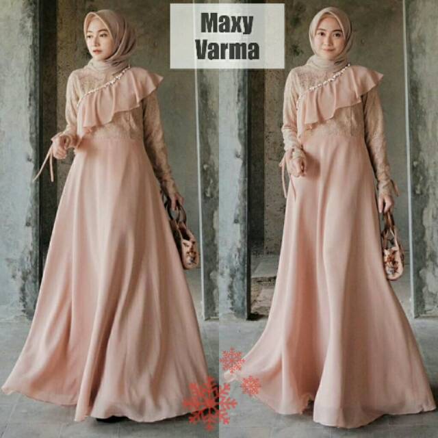 MAXY VARMA
