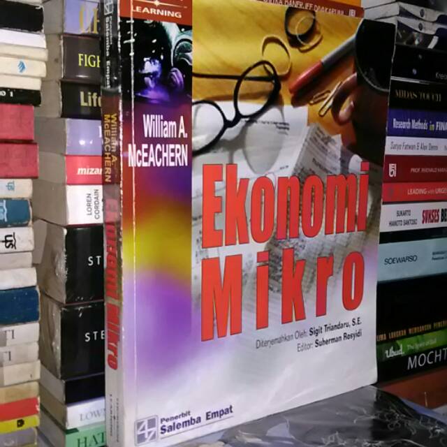 ORIGINAL EKONOMI MIKRO