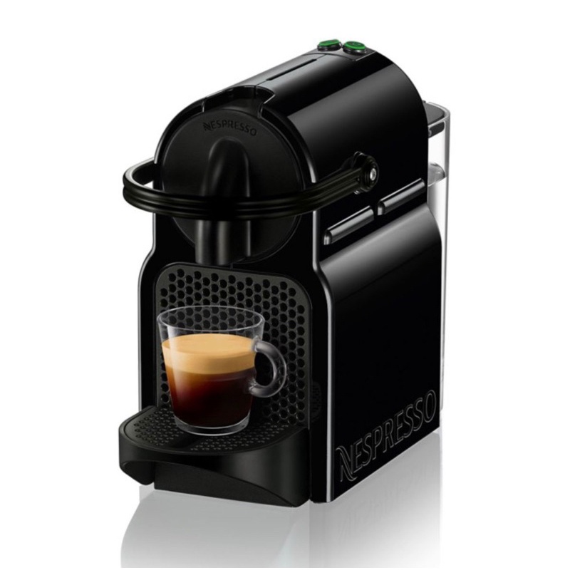 nepresso inisia coffee machine