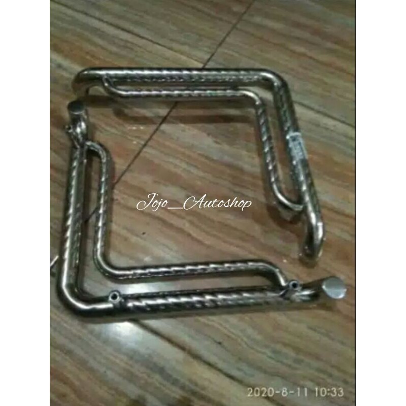 handle pintu variasi
