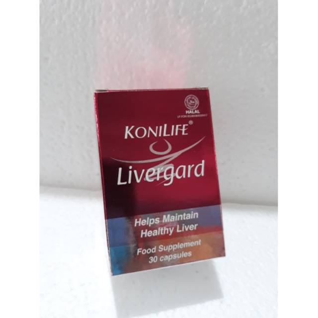 Livergard
