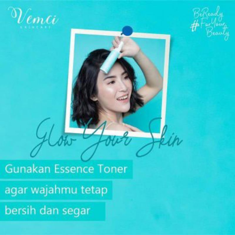 Essence Toner Vemci