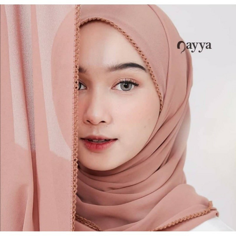 Hijab Yaya