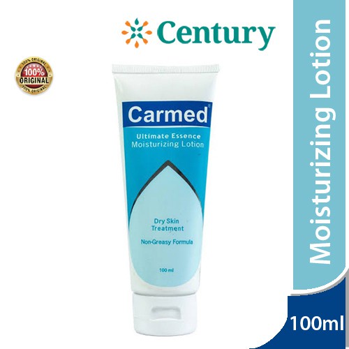 Carmed Moisturizing Lotion 100ml