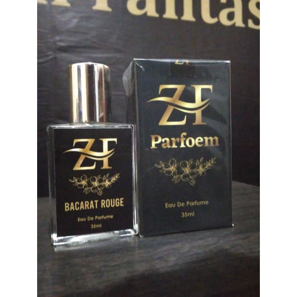 ZF PARFOEM