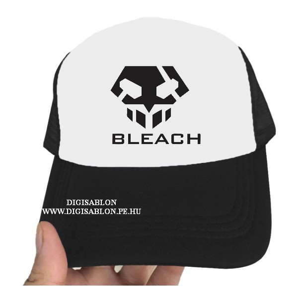 Topi anime bleach