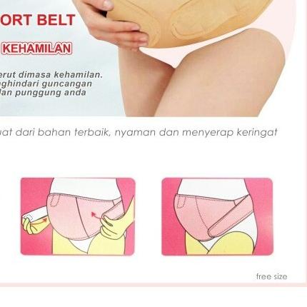Penyangga Hamil Sorex