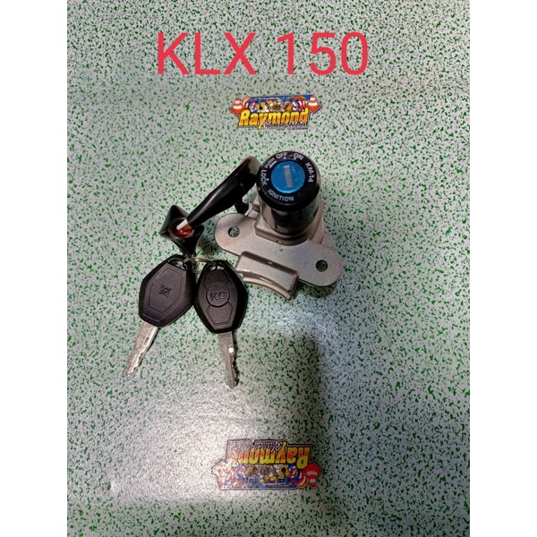 kunci klx 150 only
