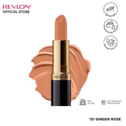 Revlon SuperLustrous Lipstick
