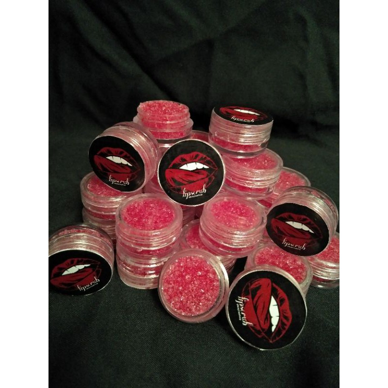 lip Srub