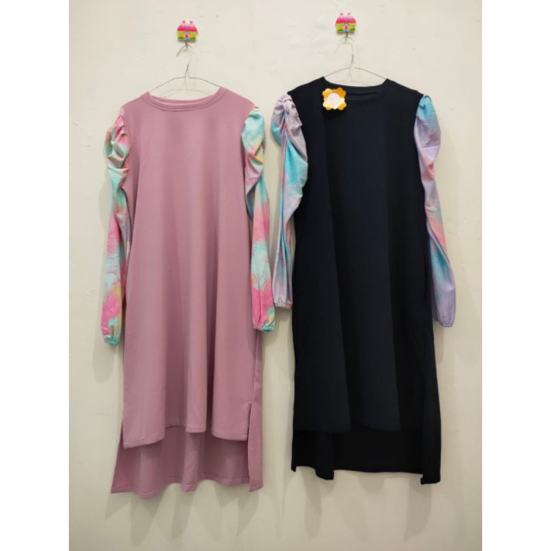 tunik import