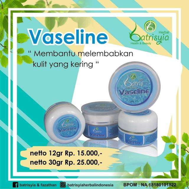 Vaselin