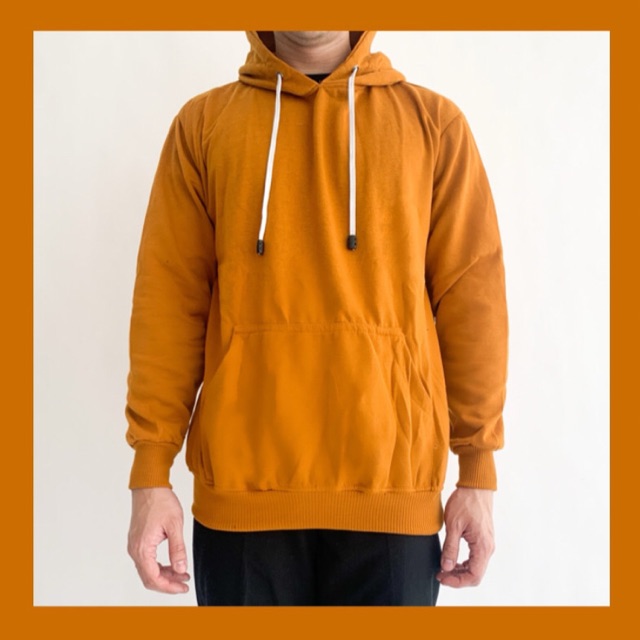 Physical HOODIE