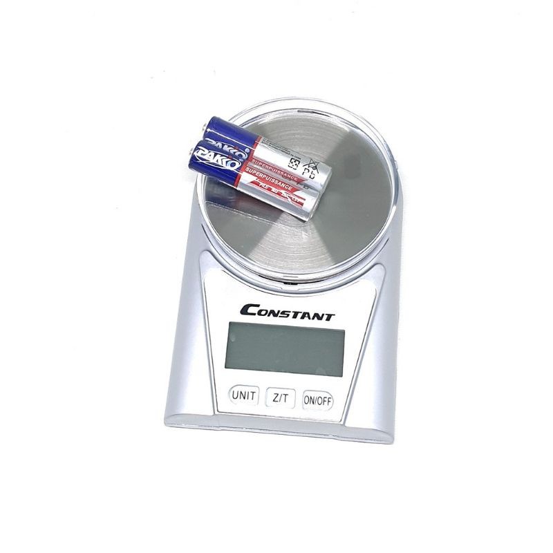 TIMBANGAN EMAS CONSTANT 606c