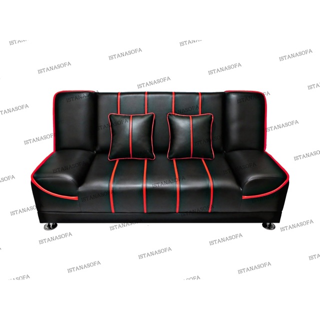 Sofabed Alpha 2 BRED