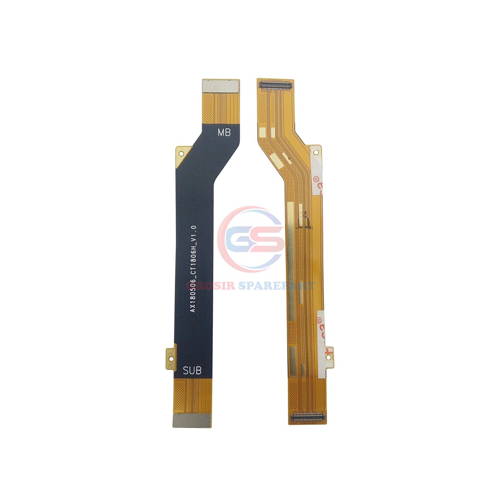 FLEXIBLE XIAOMI REDMI S2 / Y2 BOARD
