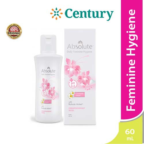 Absolute Feminine Hygiene 60ml