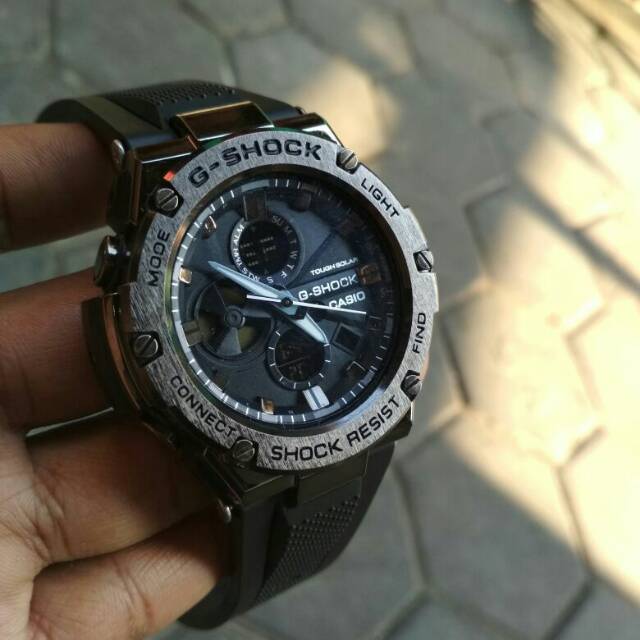 Jam tangan G-Shock