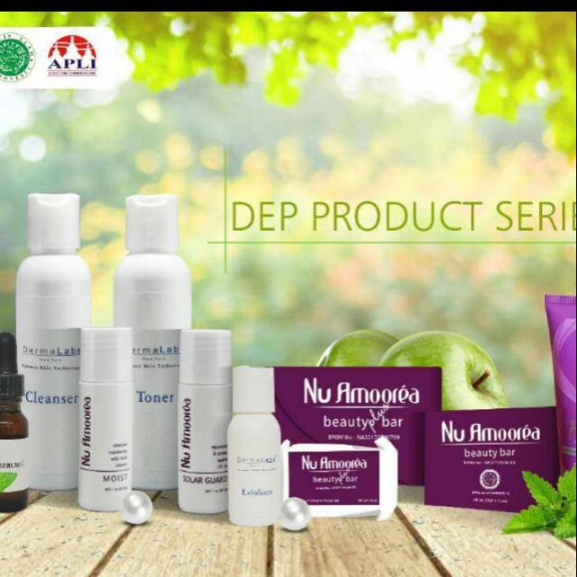 Nu amooera 15gram
