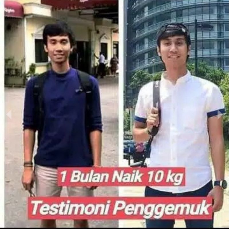 Master Weight