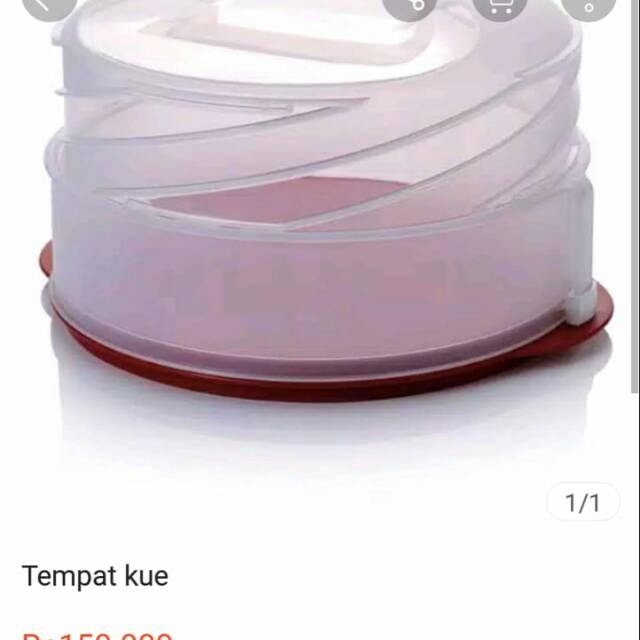 Cake take car