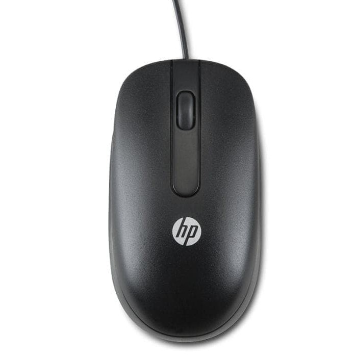 RGS - Mouse USB HP Original