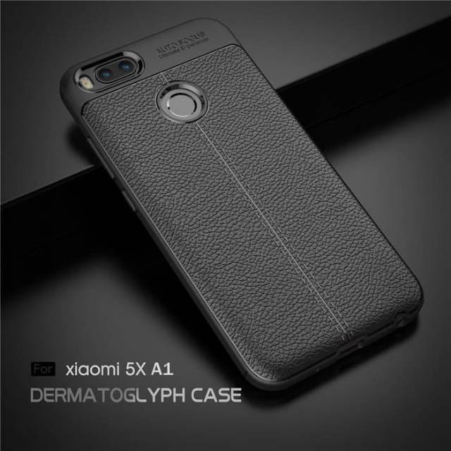 Case Autofocus For mia1/5x