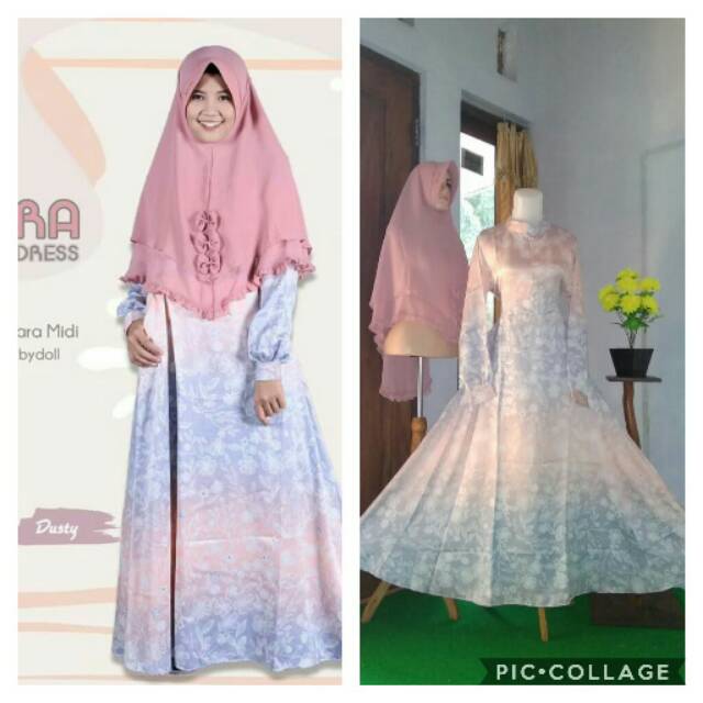 Wardah rainbow