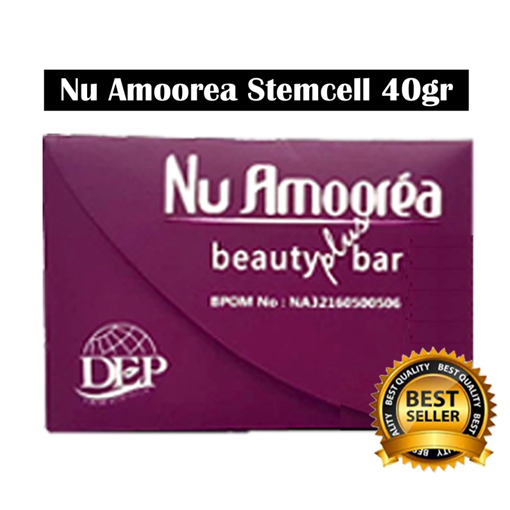 Nu Amoorea stemcell