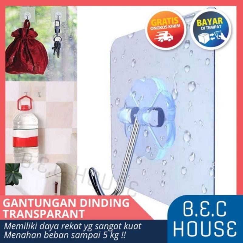 Gantungan ajaib