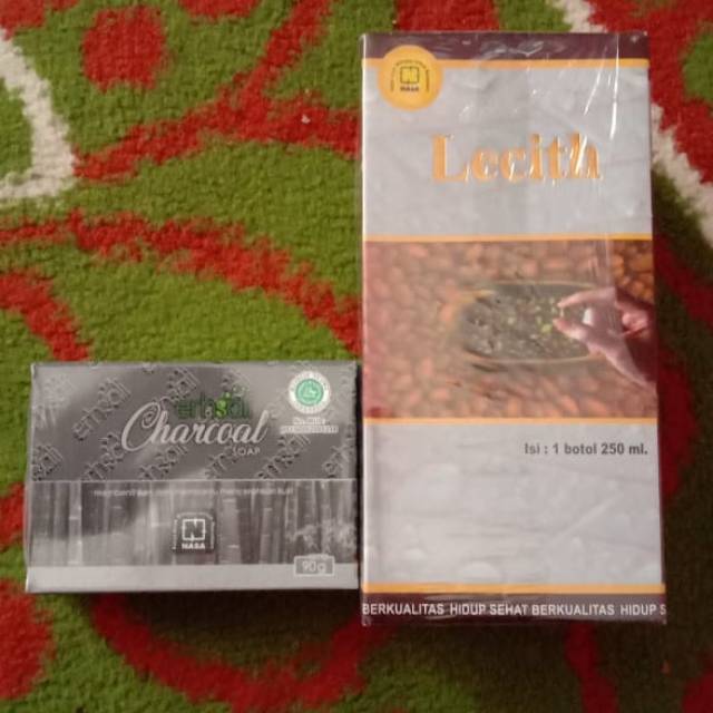 PAKET FLEK