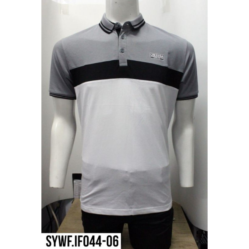 Kaos Polo Original