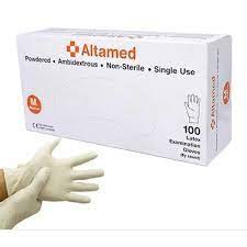 SARUNG TANGAN ALTAMED (M)