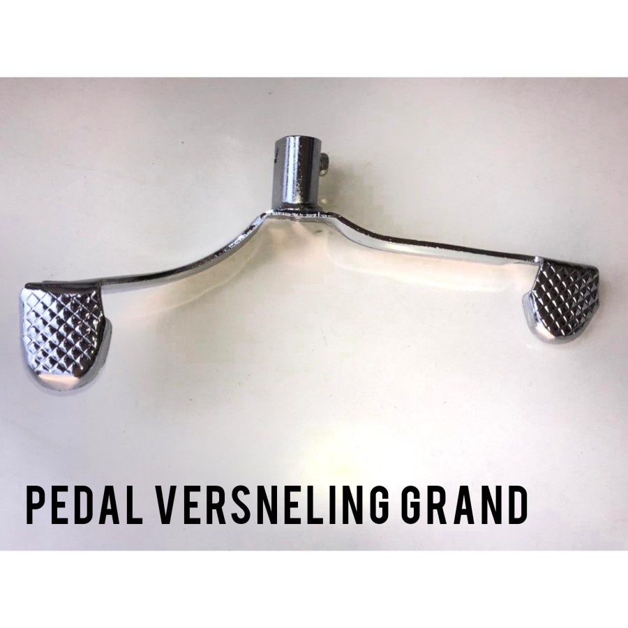 Pedal Versneling Grand