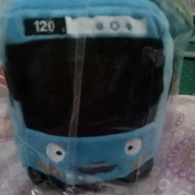 Boneka tayo