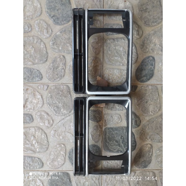 gril samping L300