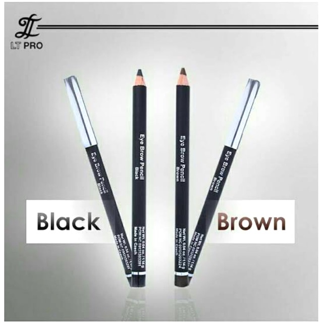 Lt Pro Ebrow Pencil Brown