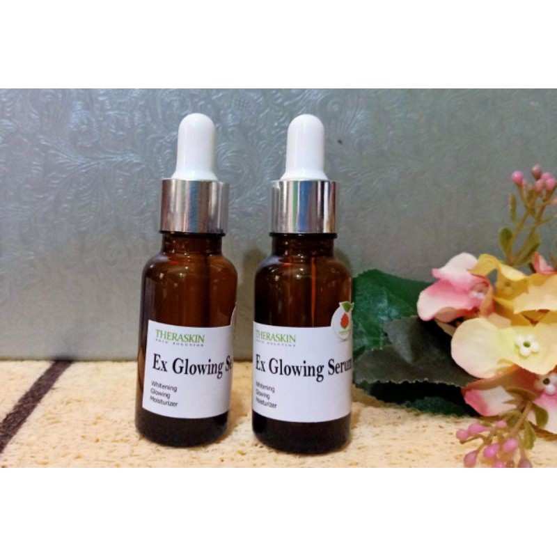 Serum Ex Glow