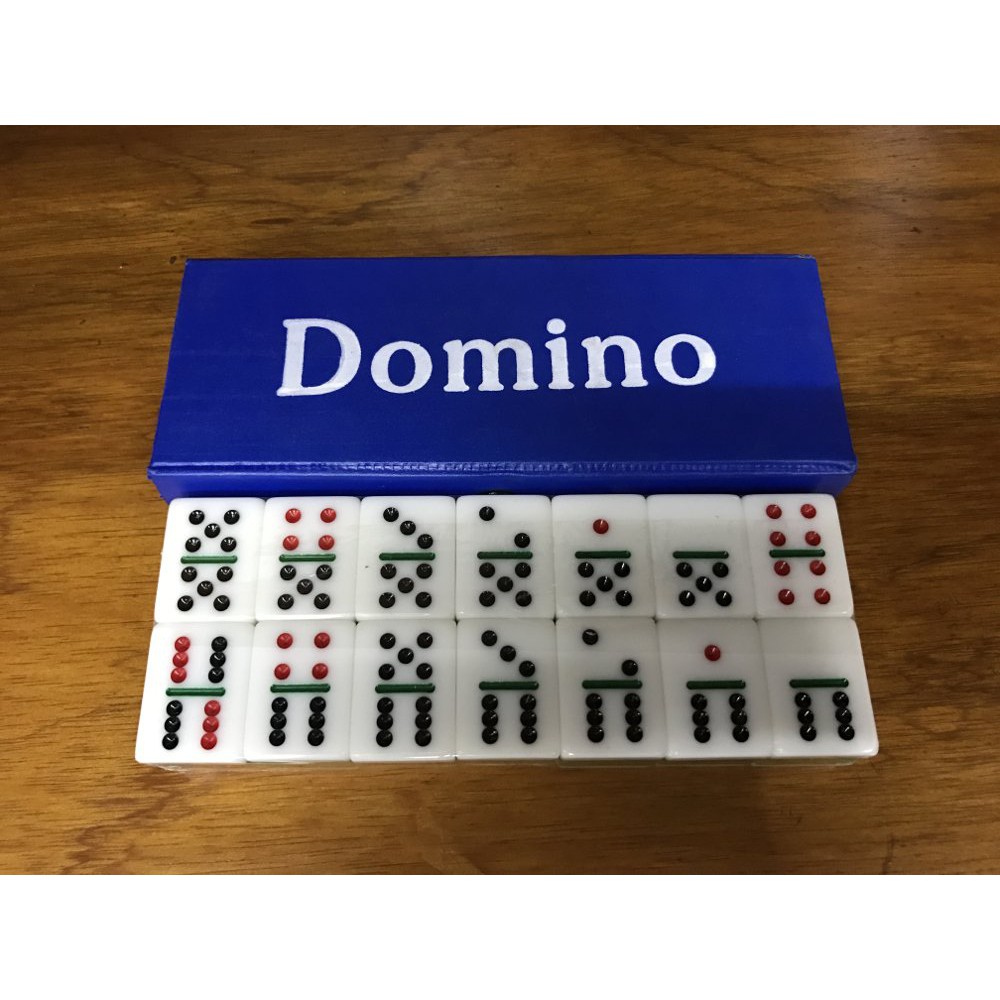 Dijual Domino batu box Diskon