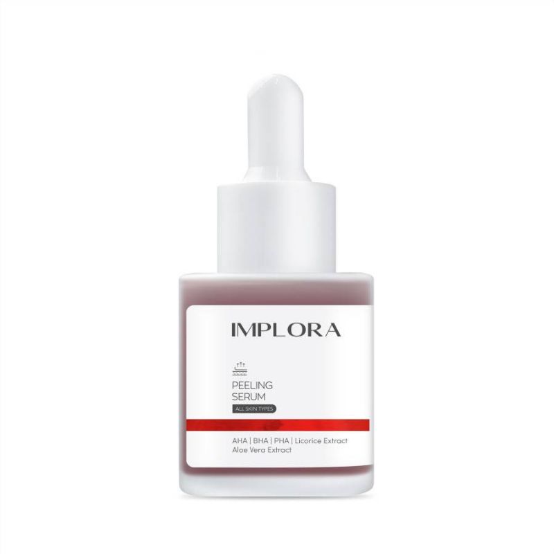 Implora peeling serum