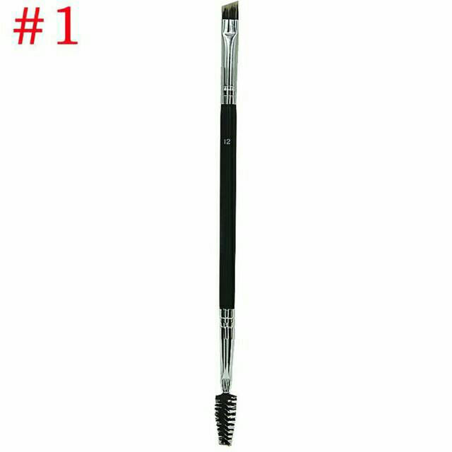 Eyebrow Brush