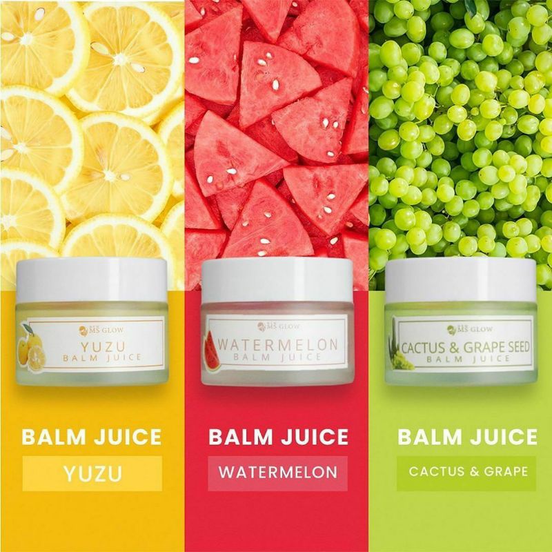 balm juice