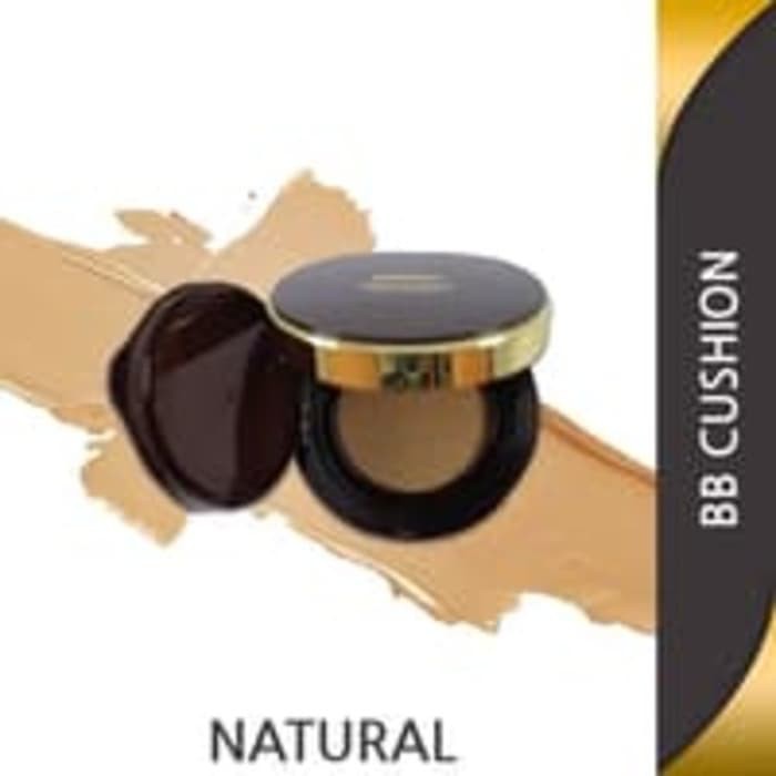 Dissy BB Coushion Natural