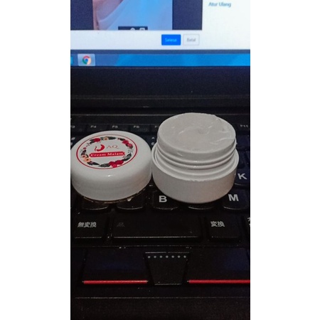 cream mlm AQ eceran