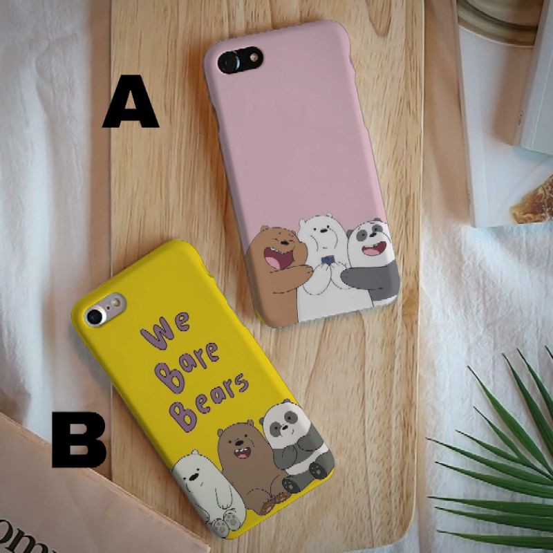 casing hp we bare bears