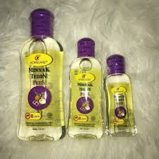 KONICARE 125ML
