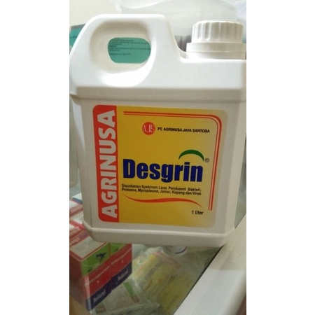 Desgrin (1)liter