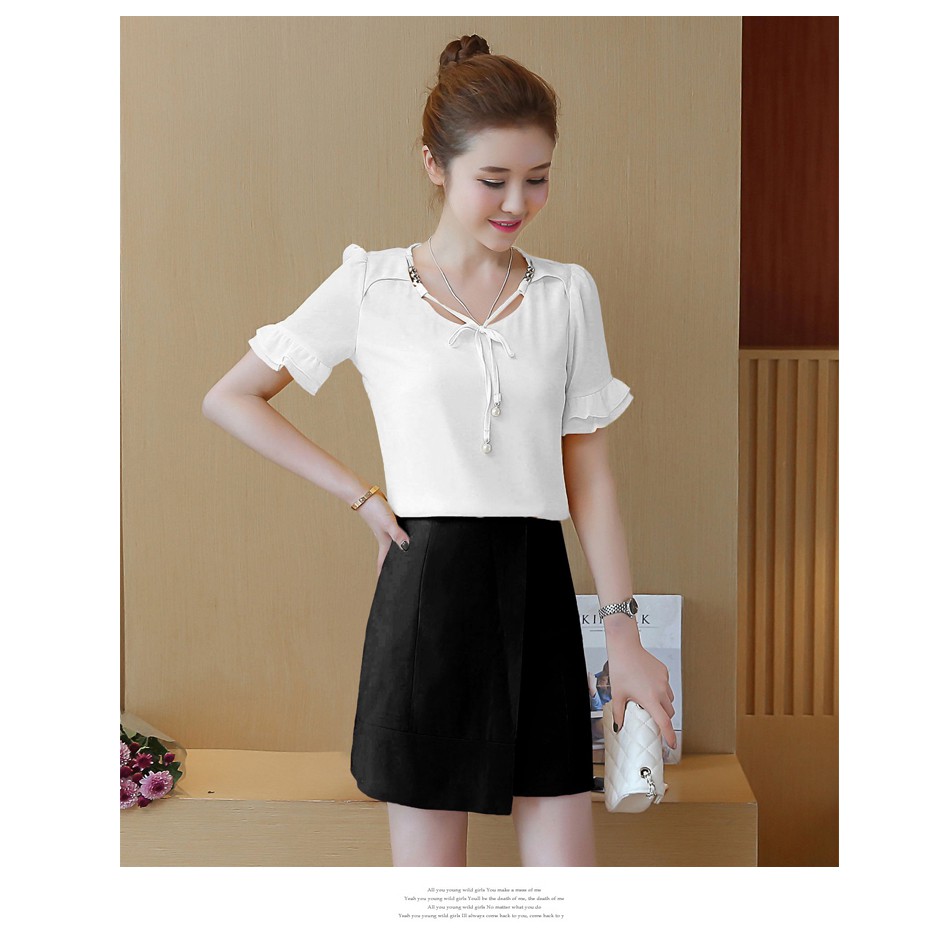blouse import T4095