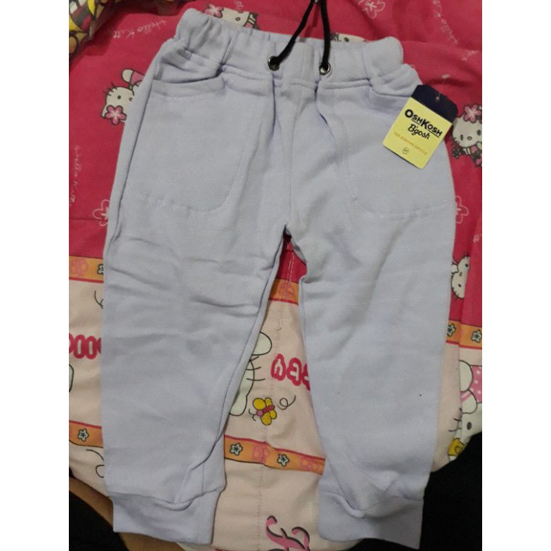 celana selutut