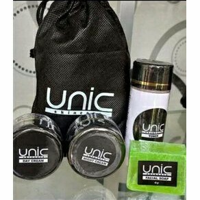 UNIC SKINCARE BPOM